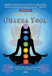 Chakra Yoga - cartonată 