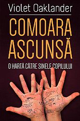 Comoara ascunsă  - o hartă către sinele copilului 