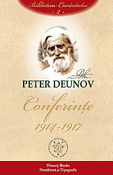 Conferinţe: 1914-1917  - vol. 2 