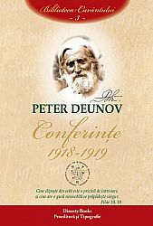 Conferinţe: 1918-1919  - vol. 3 
