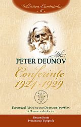 Conferinţe: 1924-1929  - vol. 6 