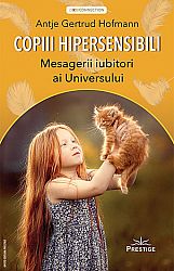 Copiii hipersensibili 
