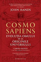 Cosmosapiens  - evoluţia omului de la originile universului 