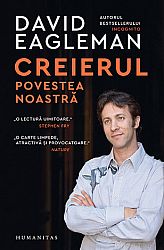 Creierul - povestea noastră 