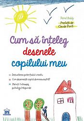 Cum să înţeleg desenele copilului meu 