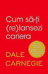 Cum să-ţi (re)lansezi cariera 