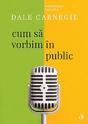 Cum să vorbim în public 