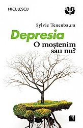 Depresia  - o moştenim sau nu? 