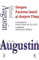 Despre facerea lumii şi despre timp 
