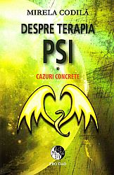Despre terapia PSI  - cazuri concrete 
