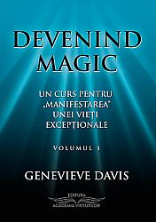 Devenind magic  - un curs pentru 