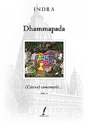 Dhammapada vol. 1: câteva comentarii...