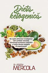 Dieta ketogenică  - un regim alimentar revoluționar care combate cancerul, stimulează activitatea creierului și crește nivelul energetic al organismului 
