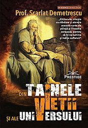 Din tainele vieţii şi ale universului 