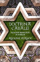 Doctrina Cabalei  - filosofia religioasă a evreilor 