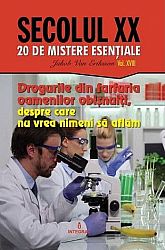 Drogurile din farfuria oamenilor obişnuiţi, despre care nu vrea nimeni să aflăm 