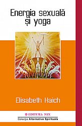 Energia sexuală şi yoga 
