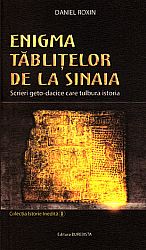 Enigma tăbliţelor de la Sinaia  - scrieri geto-dacice care tulbură istoria 