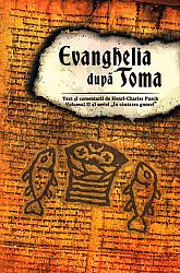 Evanghelia dupa Toma - încercare de interpretare sistematică
