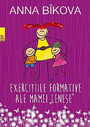 Exerciţiile formative ale mamei 