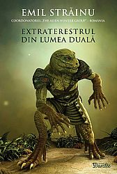 Extraterestrul din lumea duală 