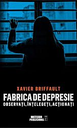 Fabrica de depresie  - observaţi, înţelegeţi, acţionaţi 