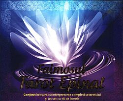 Faimosul Tarot Epinal  - interpretarea completă a acestui tarot 
