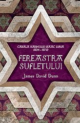 Fereastra sufletului  - Cabala Rabinului Isaac Luria (1534-1572): cu pasaje din textele lui Chaim Vital traduse de Nathan Snyder 