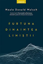 Furtuna dinaintea liniştii