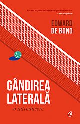 Gândirea laterală  - o introducere 