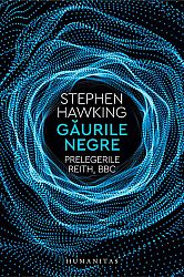 Găurile negre  - prelegerile Reith, BBC 
