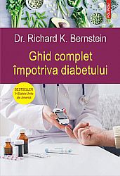 Ghid complet împotriva diabetului 