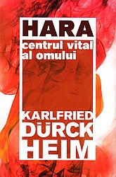 Hara, centrul vital al omului 