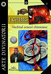 I ching - vechiul oracol chinezesc