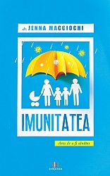 Imunitatea  - arta de a fi sănătos 
