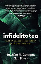 Infidelitatea  - cum să clădeşti încrederea şi să eviţi trădarea 