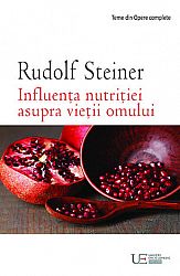 Influenţa nutriţiei asupra vieţii omului 