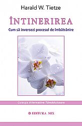 Întinerirea  - cum să inversezi procesul de îmbătrânire 