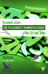Învaţă cum să foloseşti numerologia în 21 de zile