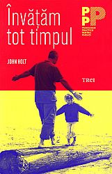 Învăţăm tot timpul