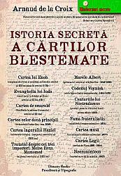 Istoria secretă a cărţilor blestemate 