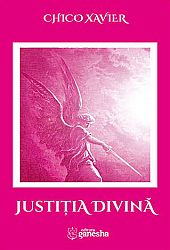 Justiţia divină  - studii şi reflecţii despre abordarea religioasă a cărţii 