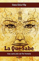 La Que Sabe  - Cea care ştie să fie Femeie 