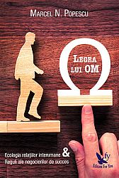 Legea lui OM  - ecologia relaţiilor interumane & reguli ale negocierilor de succes 