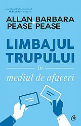 Limbajul trupului în mediul de afaceri 