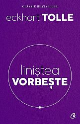 Liniştea vorbeşte 
