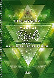 Manual de Reiki I 