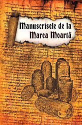 Manuscrisele de la Marea Moartă 