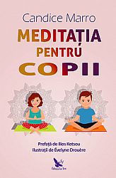 Meditaţia pentru copii 