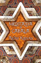Meditaţia şi Cabala 